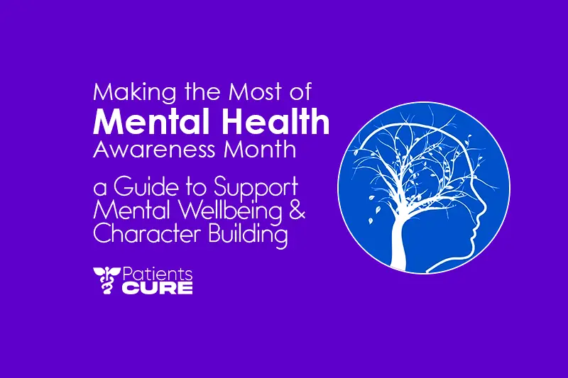 Making the Most of Mental Health Awareness Month