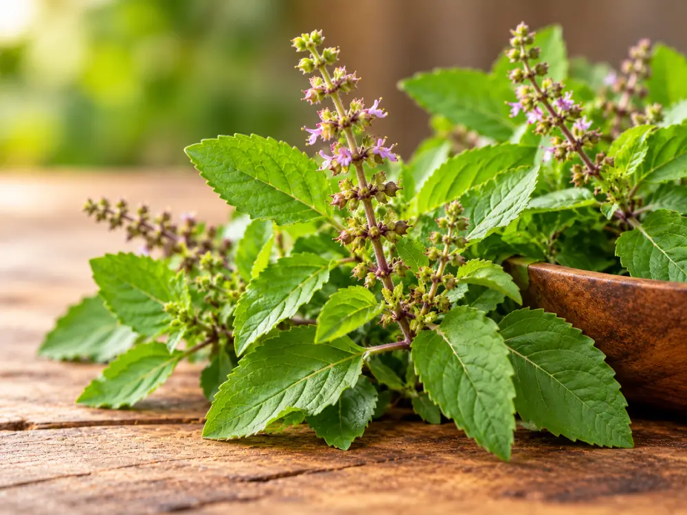 Tulsi